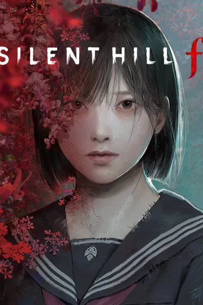 Silent Hill f