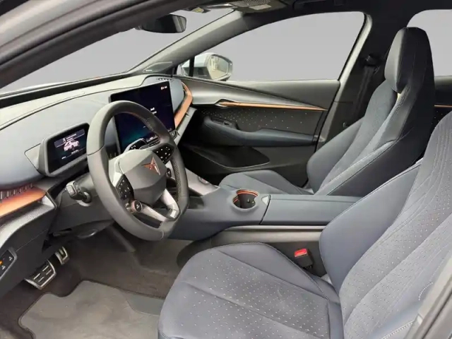 Cupra Tavascan 286 ch — photo 10