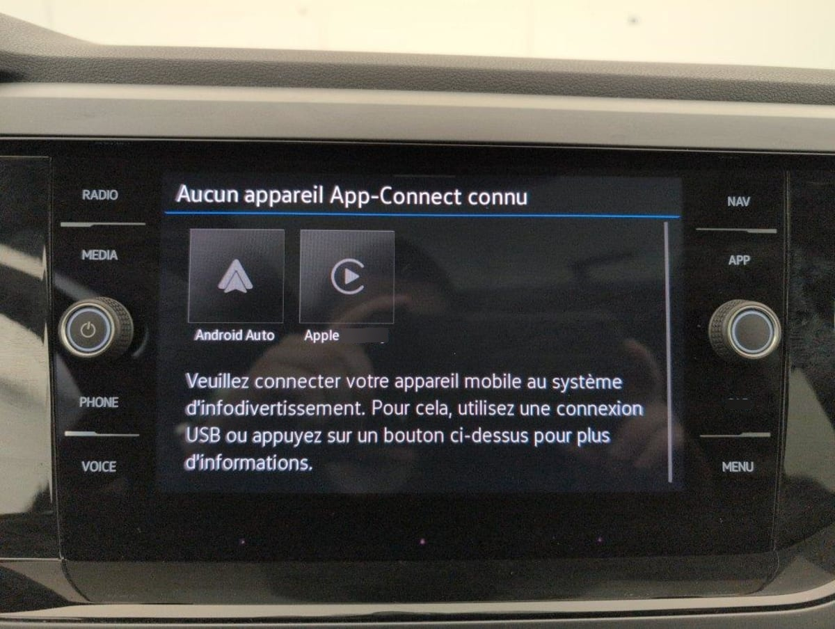 Volkswagen Taigo — photo 17