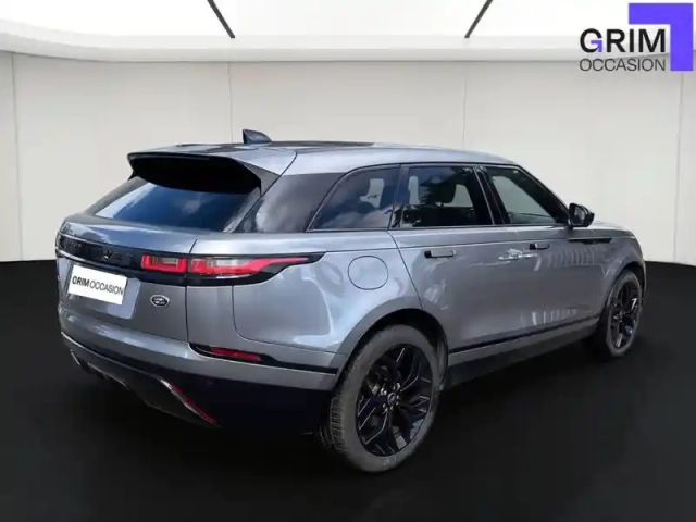 Land Rover Range Rover velar 2.0l p400e phev 404ch — photo 2