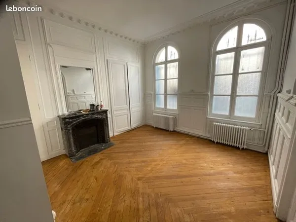 Local 23 m² ROUEN