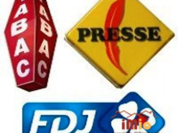Murs commerciaux 239 m² LIMOGES