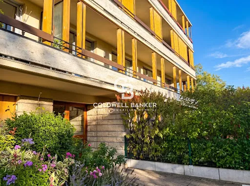 Appartement 5 pièces 125 m²