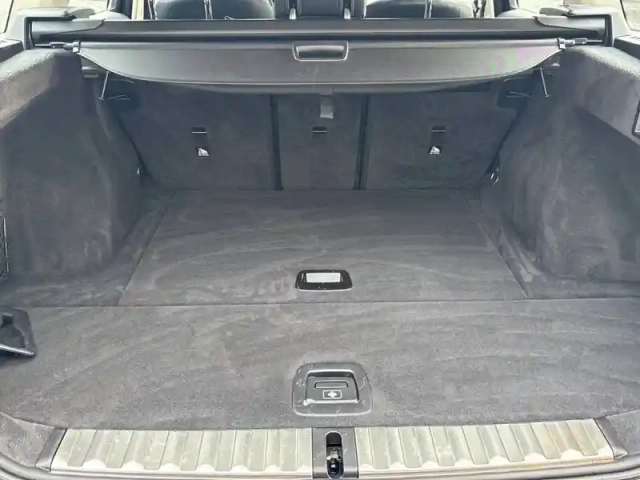 Bmw Serie 3 touring 318d 150 ch bva8 — photo 34