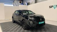 Peugeot 2008 1.2 Hybrid 145ch Style e-DCS6 — photo 3