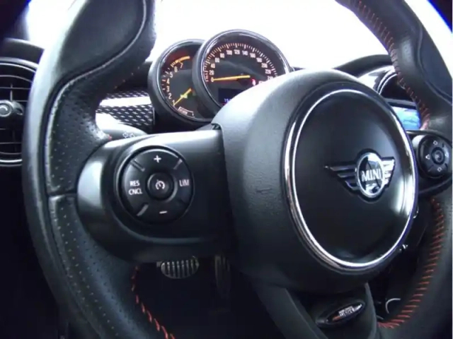 Mini Mini cooper s 2.0 192 ch pack john works bva7 2 — photo 39