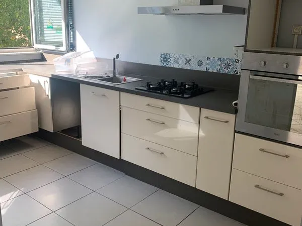 Appartement 79m2