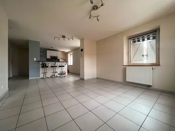 Appartement Wittelsheim 4 pièces 110 m2