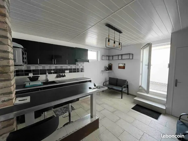 Location etudiante 9 mois