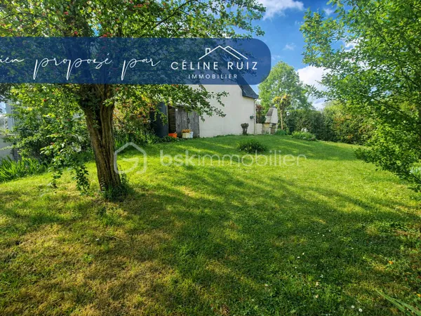 Maison 6 pièces 141 m²