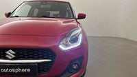 Suzuki Swift 1.2 Dualjet Hybrid 83ch Privilège — photo 17