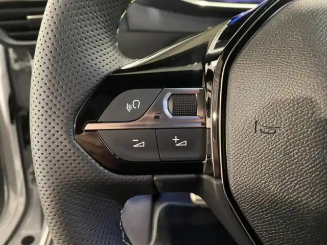Peugeot 2008 e- 156ch gt (cee 3600? deduit) — photo 10