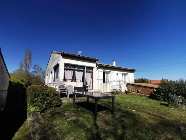 Maison - 180m ²