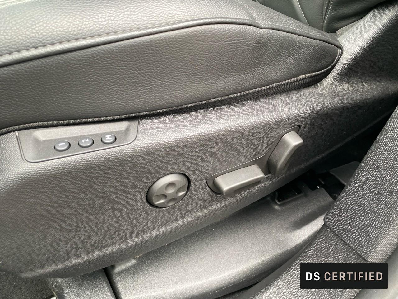 Ds Ds 7 crossback e-tense 225ch ligne noire — photo 12