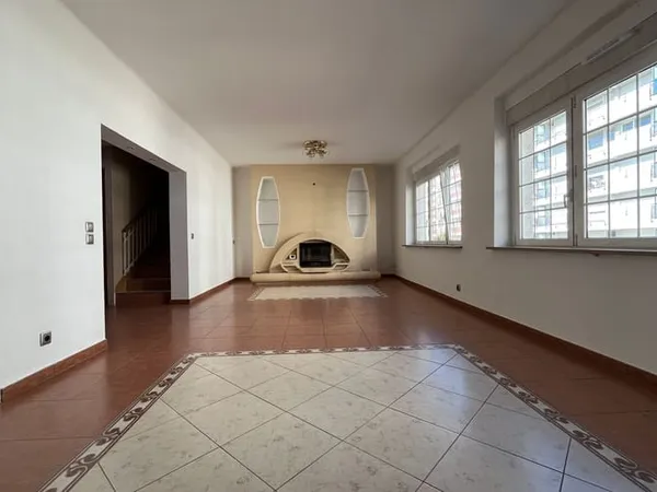 Appartement 4 pièces 171 m²