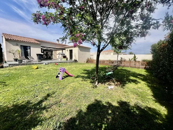 Maison de luxe 5 pièces 106 m²