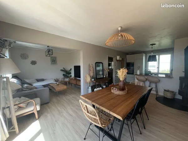 Maison Dollemard