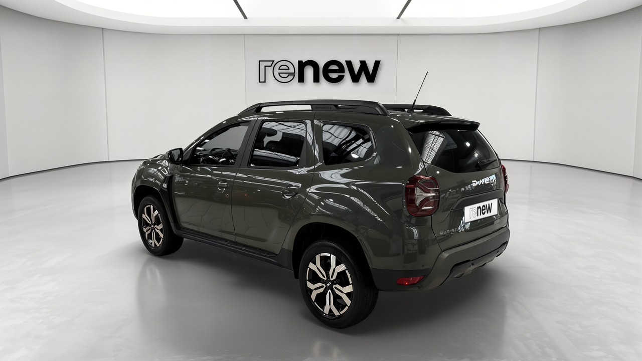 Dacia Duster TCe 130 4x2 — photo 3