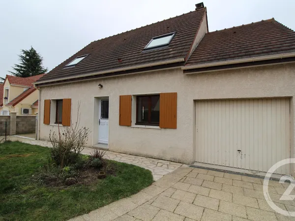 Maison 5 pièces 97 m²