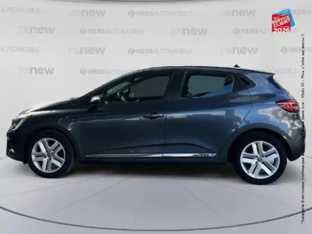 Renault Clio 1.0 tce 90ch business -21n — photo 9