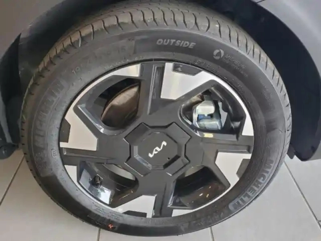 Kia Stonic 1.0 t-gdi 100ch active — photo 9
