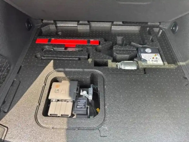 Mg Mgs6 ev 244ch - 77kwh luxury — photo 10