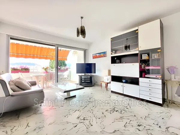 vente appartement 1 Pièce(s)