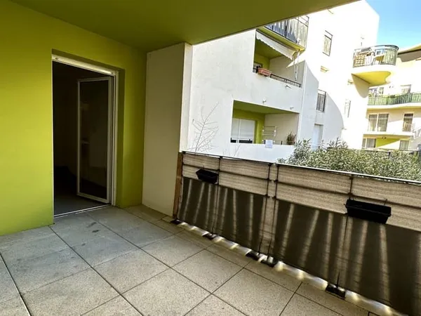 Appartement 1 pièce 49 m²