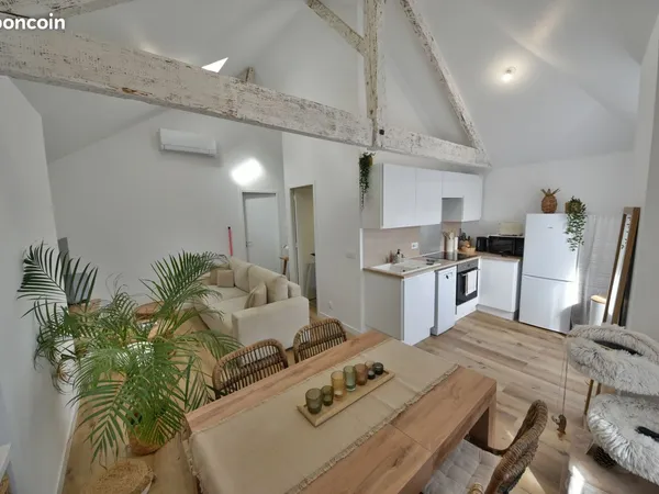 Immeuble de rapport 180 m²