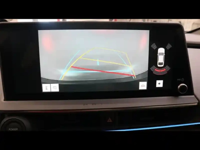 Toyota Prius hybride rechargeable 223ch dynamic ph — photo 4