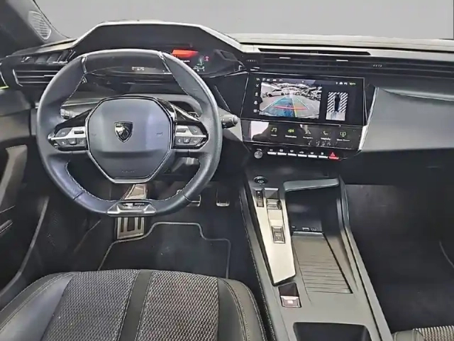 Peugeot 308 puretech 130ch s&amp;s eat8 — photo 30