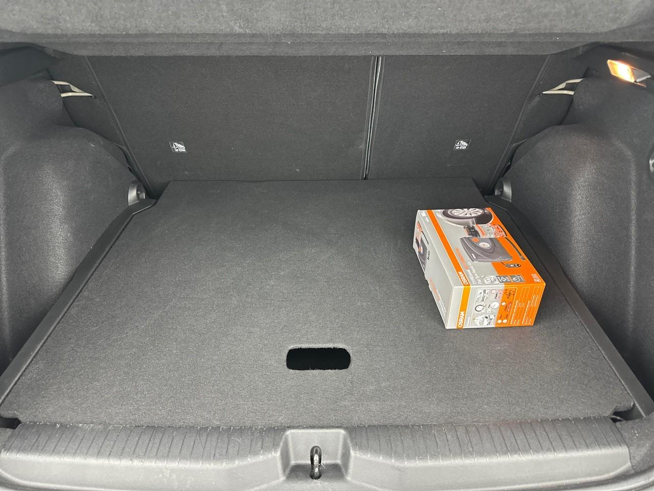 Citroën C3 Aircross hybride 145 ch aut plus — photo 8