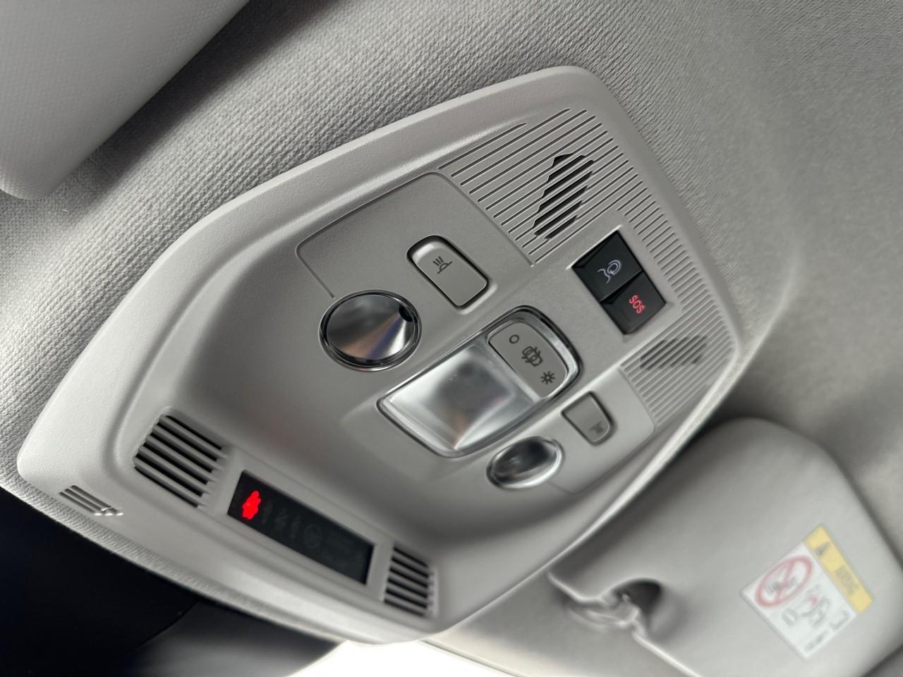 Citroën C3 Aircross hybride 145 ch aut plus — photo 29