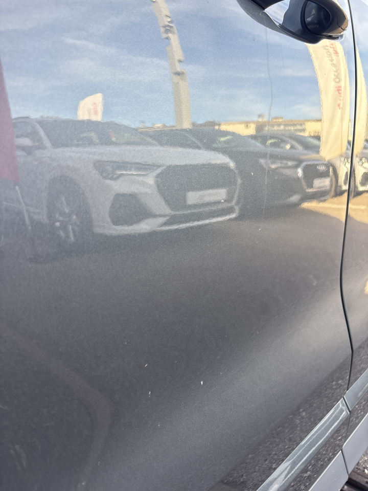 Audi Q3 35 TDI 150 ch S tronic 7 Quattro — photo 23