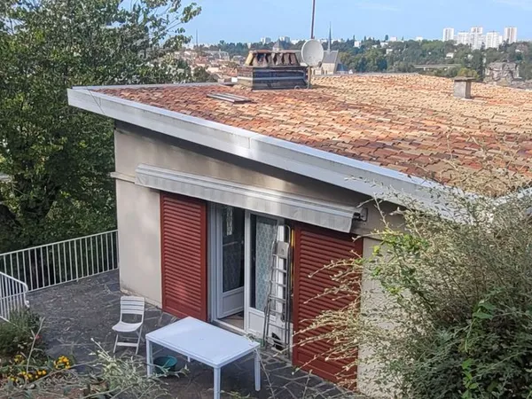 Maison 5 pièces 98 m²