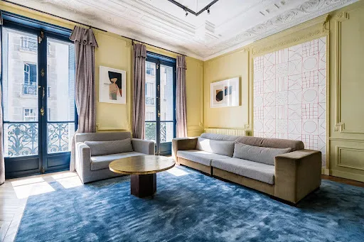 Appartement 7 pièces 197 m²