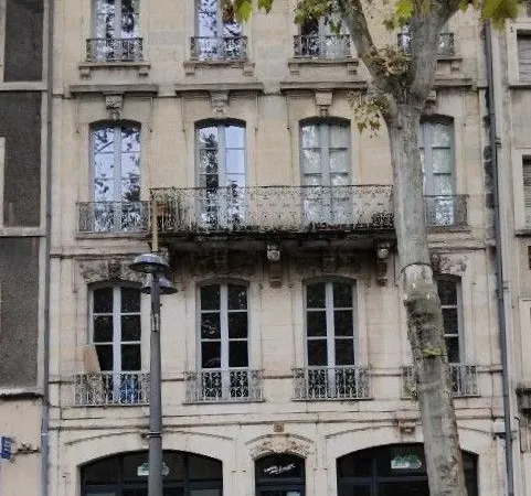 Appartement centre ville