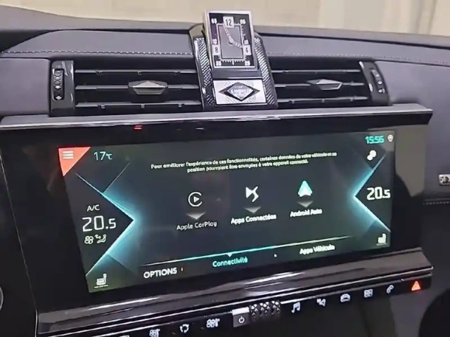 Ds Ds 7 ds7 crossback hybride e-tense 225 eat8 — photo 100