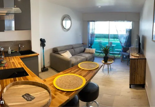 Location studio de novembre à mai