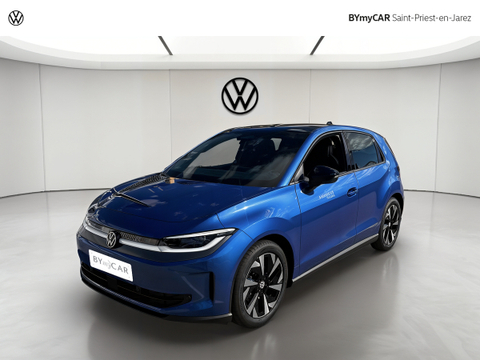 Volkswagen ID. Polo 211 ch 52 kWh