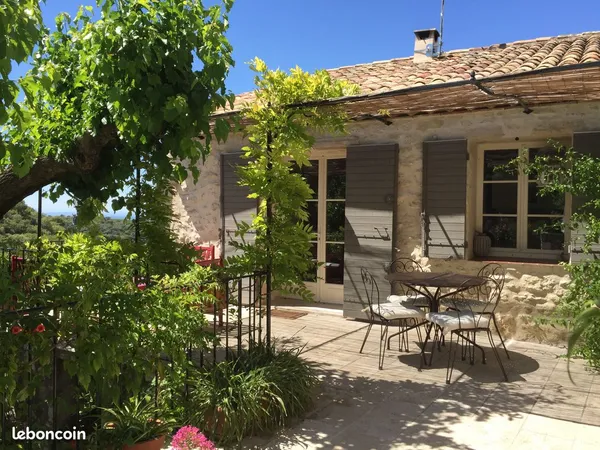 Magnifique cabanon à louer pour l'hiver