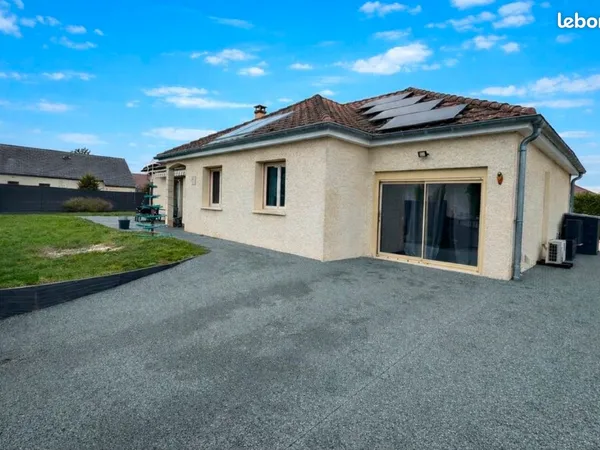 Maison familiale