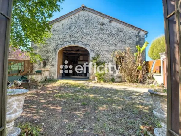 Maison 5 pièces 159 m²