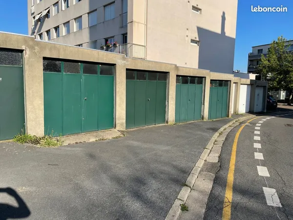 Location box Soisy sous montmorency