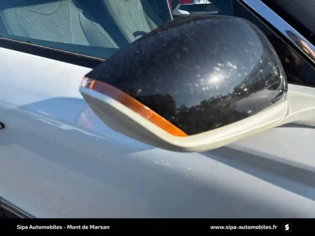 Ds Ds 4 hybride 136 e-dct6 — photo 56