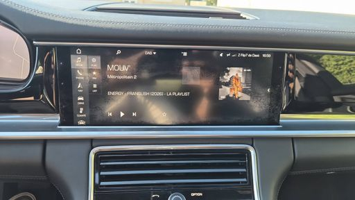 Porsche Panamera 3.0 330  AWD PDK8 - Executive – 2017 – 101950 km – Essence – Boîte Automatique — photo 17