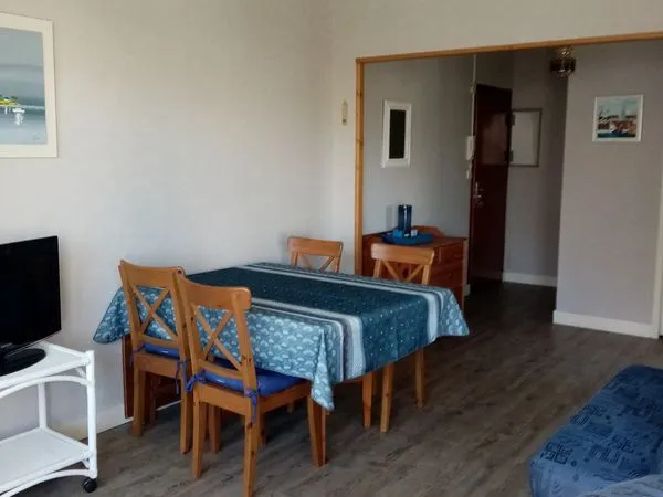 Appartement 40m2 Port du Pouliguen