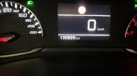 Peugeot 2008 1.5 BlueHDi 110ch S&S Allure Pack — photo 9