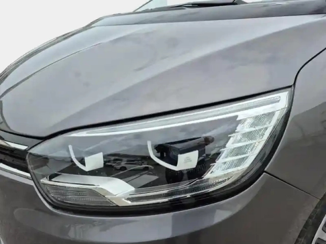 Renault Scenic grand  1.3 tce 140ch evolution 7 places — photo 9