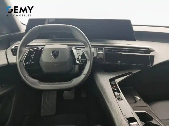 Peugeot 3008 hybrid 136 e-dcs6 — photo 52